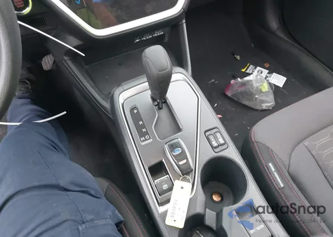 2024 Subaru Impreza Sport 5-Door from USA, damaged, VIN JF1GUAFC4R8236326